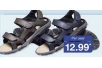 outdoorsandalen