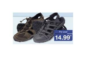 all terrain schoenen