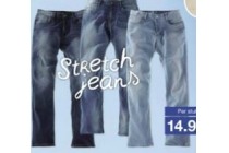 stretchjeans