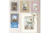 houten fotolijst