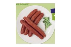 merguez