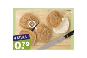 xl hamburgerbroodjes