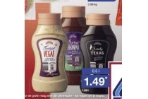 american dream saus