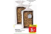 speltcrackers