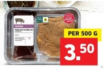 pulled pork