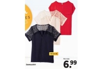 damesshirt