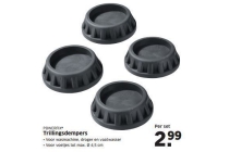 powerfix trillingsdempers