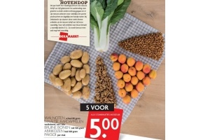 schijf van vijf