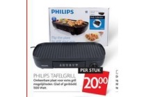 philips tafelgrill