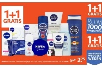 alle nivea