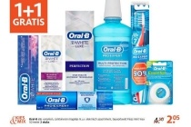 oral b