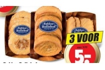 bakker bollebof