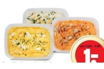 ons thuismerk salade