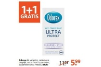 alle odorex