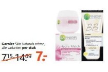 garnier skin naturals creme