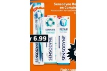 sensodyne repair en protect en complete protection