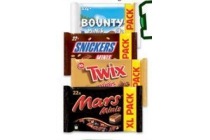 mini s xl pack