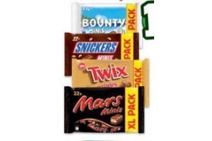 mini s xl pack