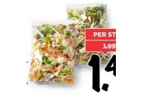 roerbakmix