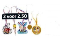 vierdaagse snoep