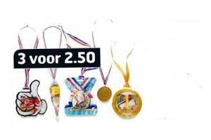 vierdaagse snoep