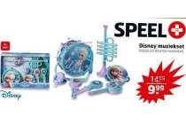 disney muziekset