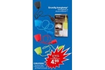 grundig hanglamp