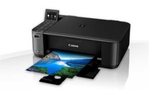 canon printer mg 4250