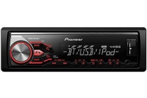 pioneer mvh x380bt autoradio