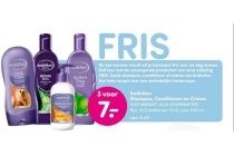 andrelon shampoo conditioner en creme