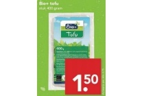 bio tofu