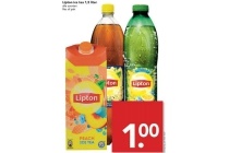 lipton ice tea 1 5 liter