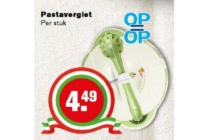 pastavergiet