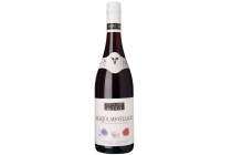 georges duboeuf beaujolais villages