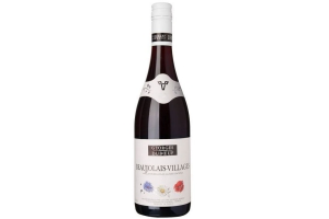 georges duboeuf beaujolais villages