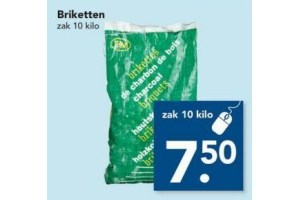 briketten