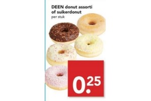 donuts