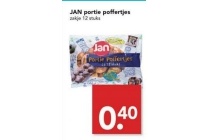 jan poffertjes