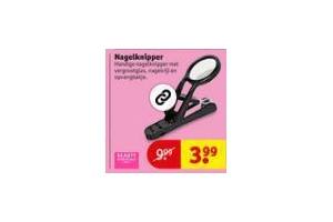 nagelknipper