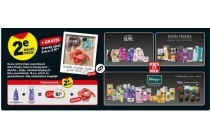 alle guhl john frieda en kneipp