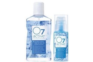 o7 active mondspoeling en tandpasta
