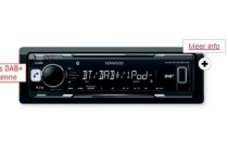 kenwood autoradio kmm bt502dab