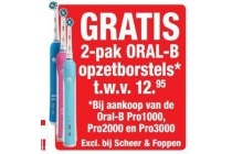 opzetborstels