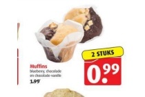 muffins