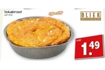 bolusbrood