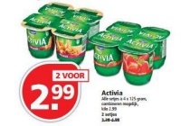 activia