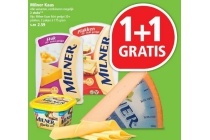 milner kaas