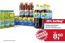 nestea assortiment