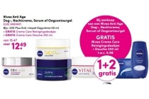 nivea anti age dag nachtcreme