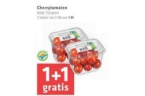 cherrytomaten